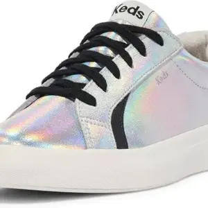 Keds Women's Pursuit Lace Up Sneaker