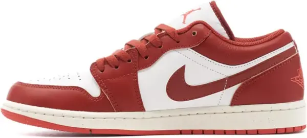 Men's Air Jordan 1 Low Shoes