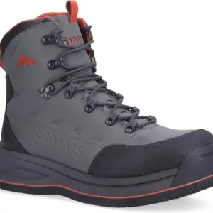 Simms Men's Freestone Boot-Felt Hiking