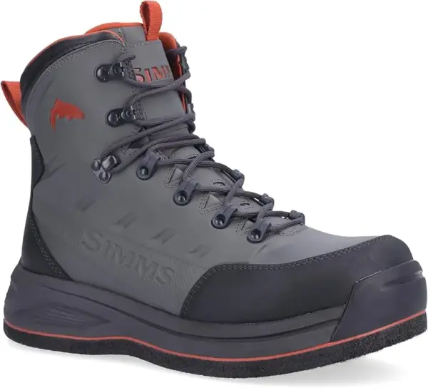 Simms Men's Freestone Boot-Felt Hiking